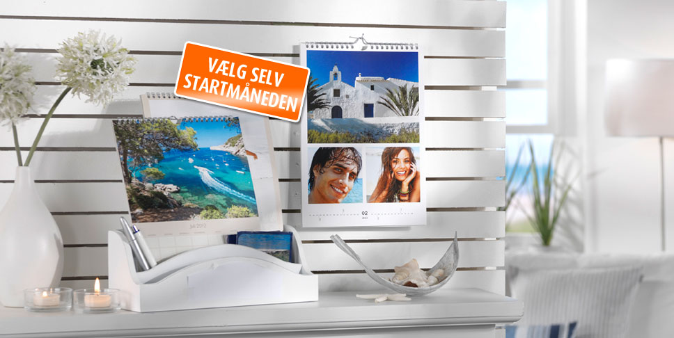 Fotokalender Fotokalender