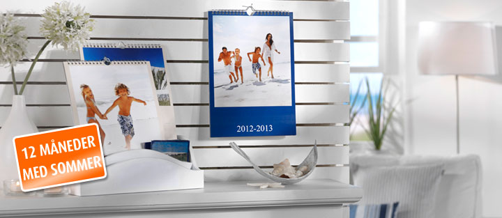 Fotokalender Fotokalender
