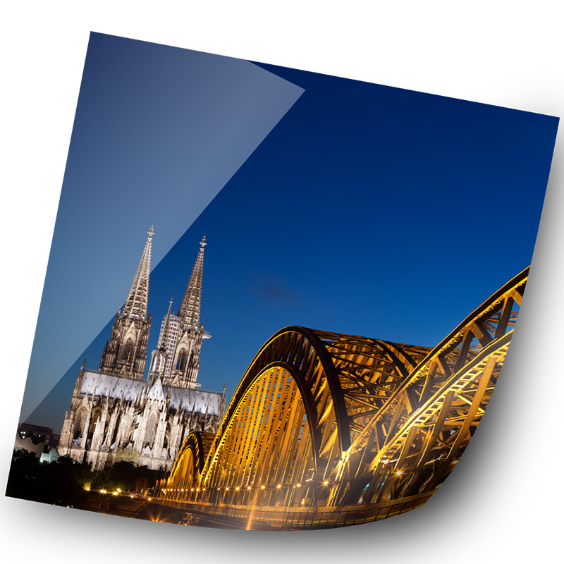 Pixum fotoplakater