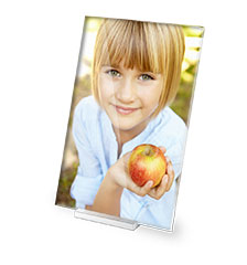 Foto bag akrylglas 13×18cm (direkttryk)